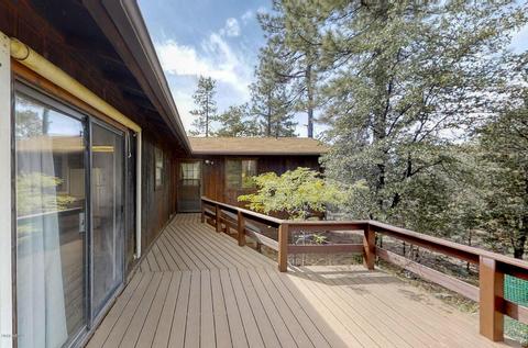 4262 N Whispering Pines Rd, Pine, AZ 85544 photo 14