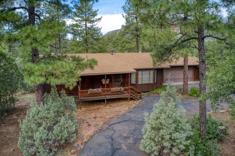 4262 N Whispering Pines Rd, Pine, AZ 85544 photo 3