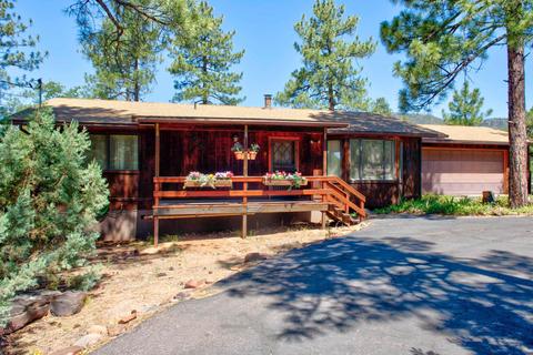 4262 N Whispering Pines Rd, Pine, AZ 85544 photo 16