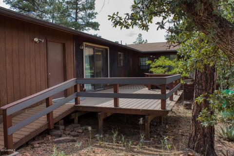 4262 N Whispering Pines Rd, Pine, AZ 85544 photo 15