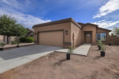 1597 S Apache Dr, Apache Junction, AZ 85120 photo 1