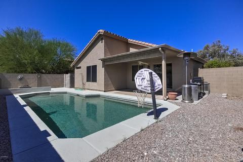 10953 E Dragoon Ave, Mesa, AZ 85208 photo 38