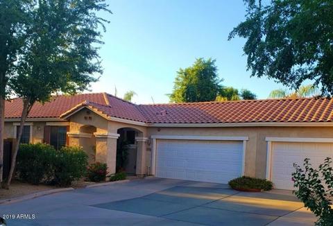 3854 E Palmer St, Gilbert, AZ 85298 photo 1
