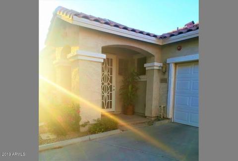 3854 E Palmer St, Gilbert, AZ 85298 photo 4