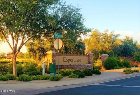 3854 E Palmer St, Gilbert, AZ 85298 photo 2