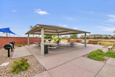 4357 E Leroy St, Gilbert, AZ 85295 photo 35