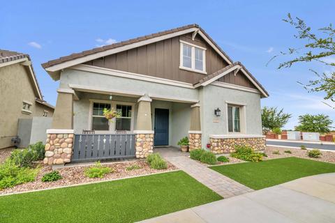 4357 E Leroy St, Gilbert, AZ 85295 photo 1