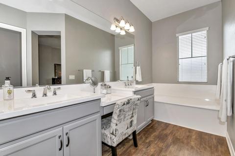 4357 E Leroy St, Gilbert, AZ 85295 photo 25