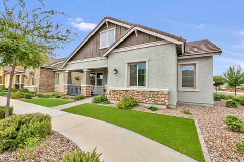 4357 E Leroy St, Gilbert, AZ 85295 photo 2