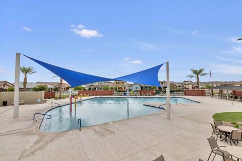 4357 E Leroy St, Gilbert, AZ 85295 photo 38