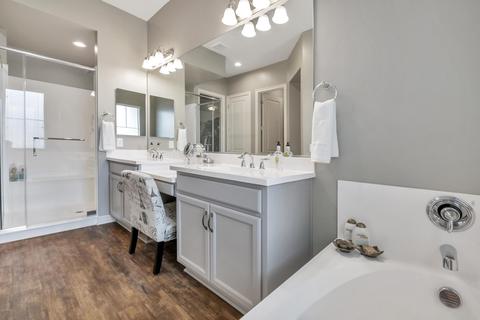 4357 E Leroy St, Gilbert, AZ 85295 photo 24