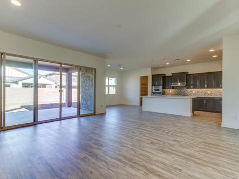 3474 E Austin Dr, Gilbert, AZ 85296 photo 5