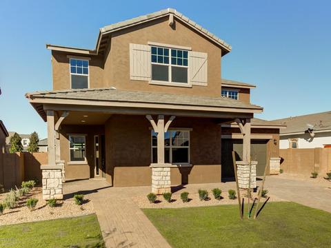 3474 E Austin Dr, Gilbert, AZ 85296 photo 1