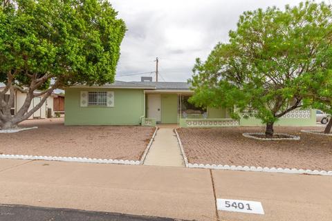 5401 E Casper Rd E, Mesa, AZ 85205 photo 1