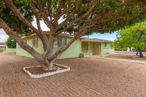 5401 E Casper Rd E, Mesa, AZ 85205 photo 2
