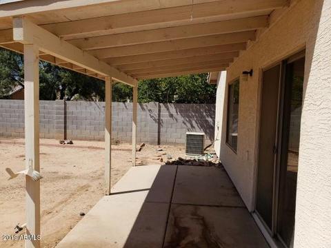 2107 E Saratoga St, Gilbert, AZ 85296 photo 20
