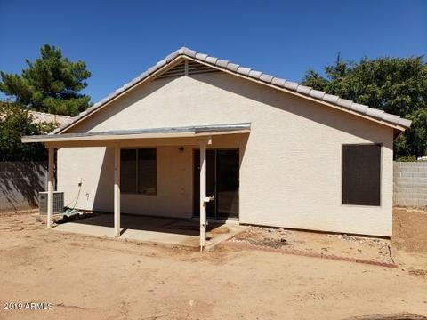 2107 E Saratoga St, Gilbert, AZ 85296 photo 24
