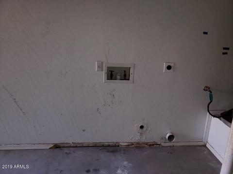 2107 E Saratoga St, Gilbert, AZ 85296 photo 26