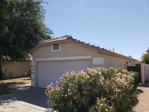 2107 E Saratoga St, Gilbert, AZ 85296 photo 1
