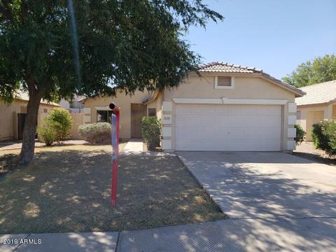 2107 E Saratoga St, Gilbert, AZ 85296 photo 2