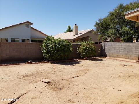 2107 E Saratoga St, Gilbert, AZ 85296 photo 22