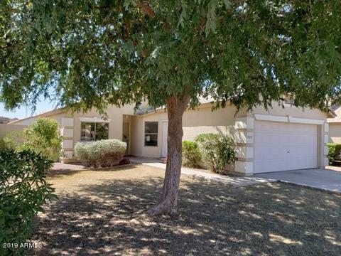 2107 E Saratoga St, Gilbert, AZ 85296 photo 3