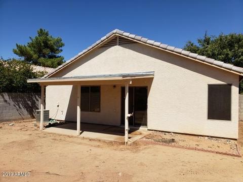 2107 E Saratoga St, Gilbert, AZ 85296 photo 23