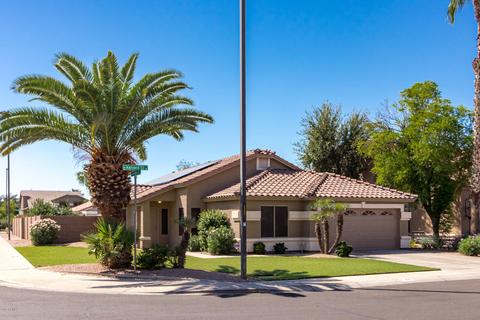 445 W Harvard Ave, Gilbert, AZ 85233 photo 1