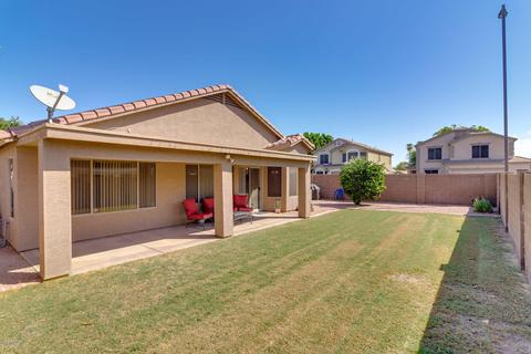 445 W Harvard Ave, Gilbert, AZ 85233 photo 19