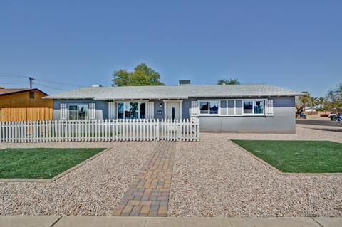 5148 W Thomas Rd, Phoenix, AZ 85031 photo 1