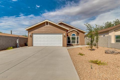 2896 W 16th Ave, Apache Junction, AZ 85120 photo 1