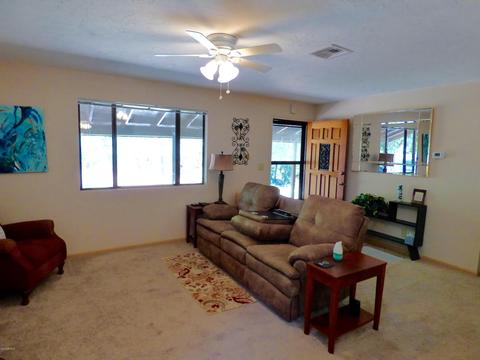 3675 Papago Ln, Pine, AZ 85544 photo 5