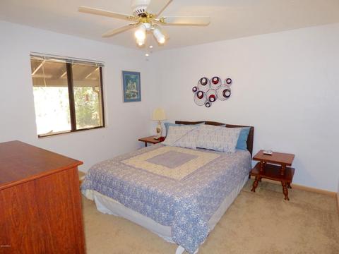3675 Papago Ln, Pine, AZ 85544 photo 9