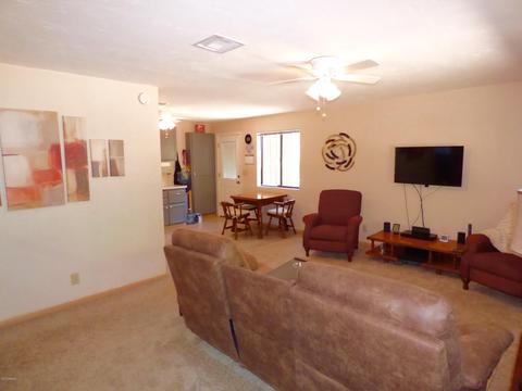 3675 Papago Ln, Pine, AZ 85544 photo 7