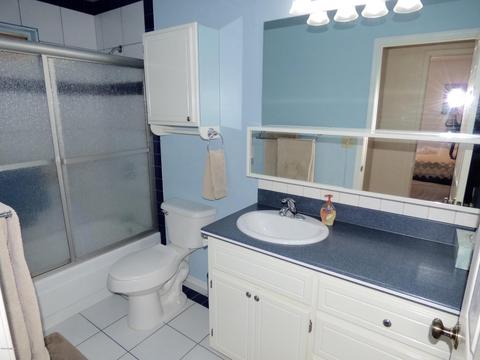 3675 Papago Ln, Pine, AZ 85544 photo 11