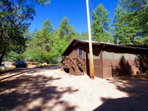 3675 Papago Ln, Pine, AZ 85544 photo 17