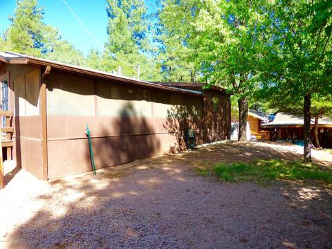 3675 Papago Ln, Pine, AZ 85544 photo 16