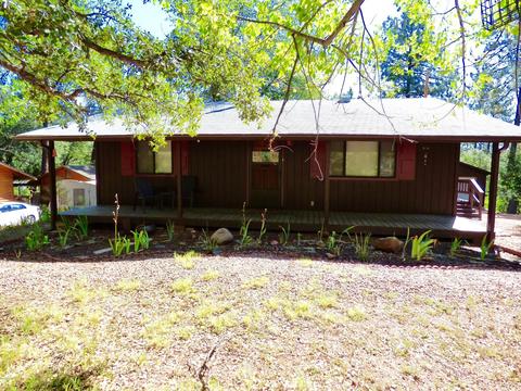 3675 Papago Ln, Pine, AZ 85544 photo 2