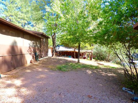 3675 Papago Ln, Pine, AZ 85544 photo 18