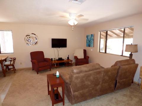 3675 Papago Ln, Pine, AZ 85544 photo 6