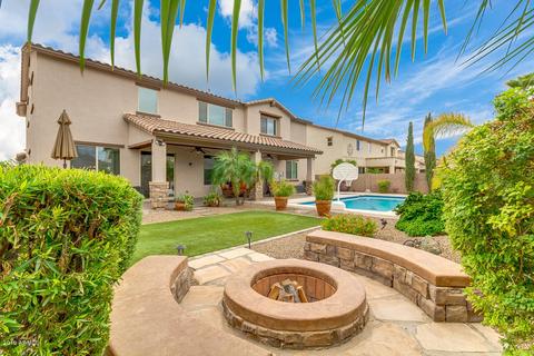 2470 E Crescent Way, Gilbert, AZ 85298 photo 57
