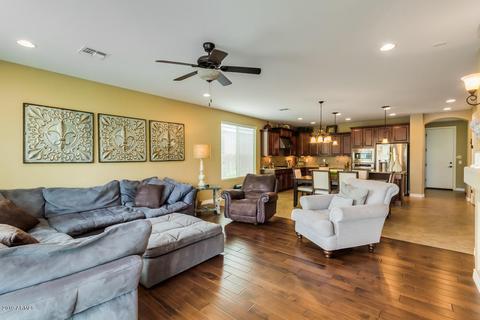 2470 E Crescent Way, Gilbert, AZ 85298 photo 15