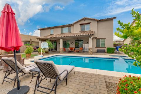 2470 E Crescent Way, Gilbert, AZ 85298 photo 55