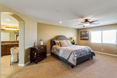 2470 E Crescent Way, Gilbert, AZ 85298 photo 33