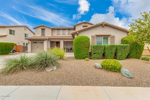 2470 E Crescent Way, Gilbert, AZ 85298 photo 1