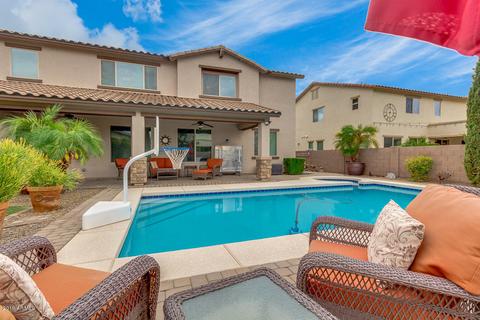 2470 E Crescent Way, Gilbert, AZ 85298 photo 56