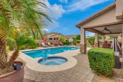 2470 E Crescent Way, Gilbert, AZ 85298 photo 52