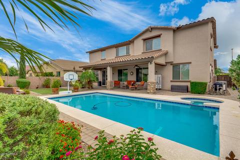 2470 E Crescent Way, Gilbert, AZ 85298 photo 54