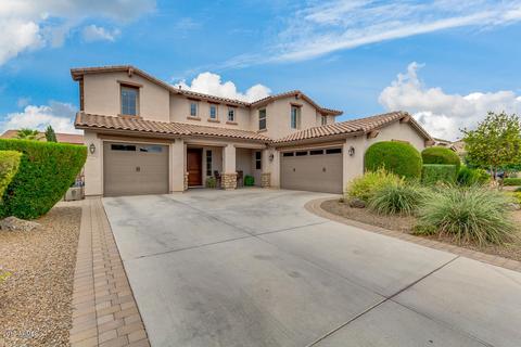 2470 E Crescent Way, Gilbert, AZ 85298 photo 2