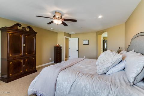 2470 E Crescent Way, Gilbert, AZ 85298 photo 35